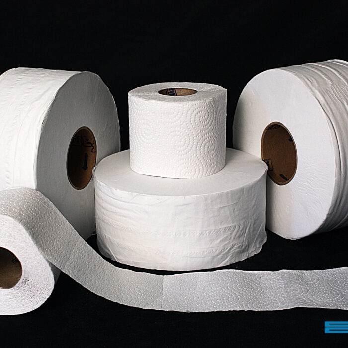Papel higiénico en Ecuador - Limpa
