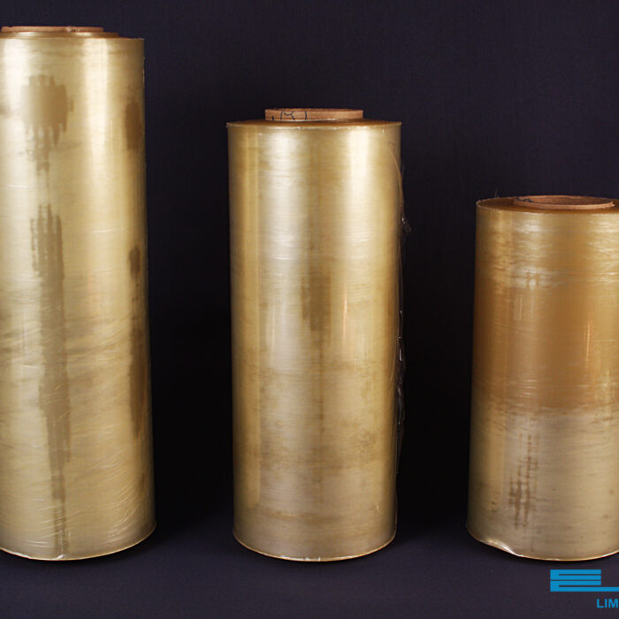 Rollo termo adherible en Ecuador - Limpa