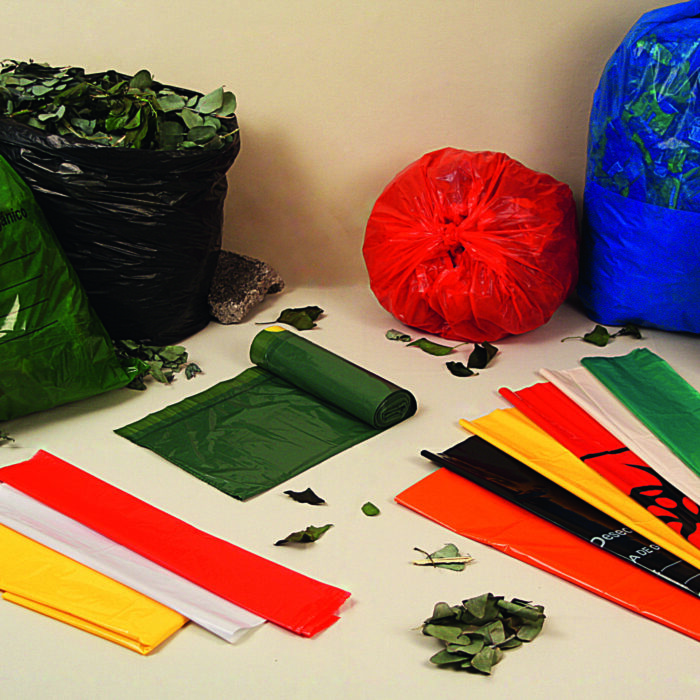 Funda biodegradable y reusable en Ecuador - Limpa